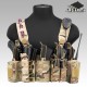 Разгрузочная система D3-M LC [ARS ARMA]